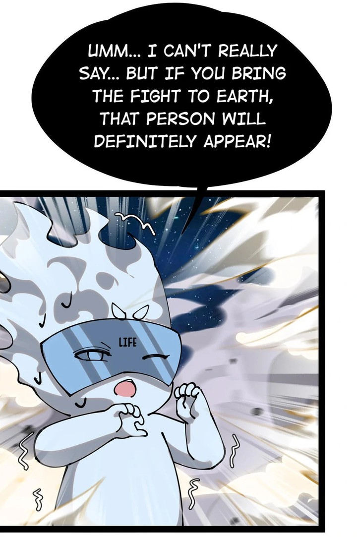 The Daily Life Of Immortal King Chapter 220 Page 2