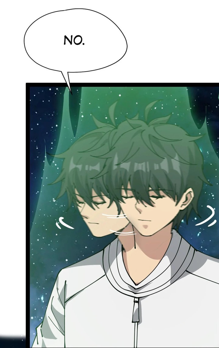 The Daily Life Of Immortal King Chapter 220 Page 24