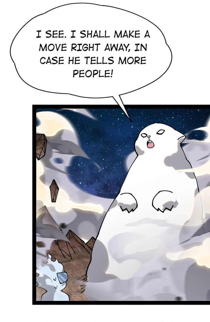 The Daily Life Of Immortal King Chapter 220 Page 3