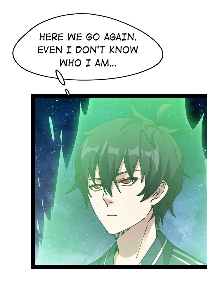 The Daily Life Of Immortal King Chapter 220 Page 42