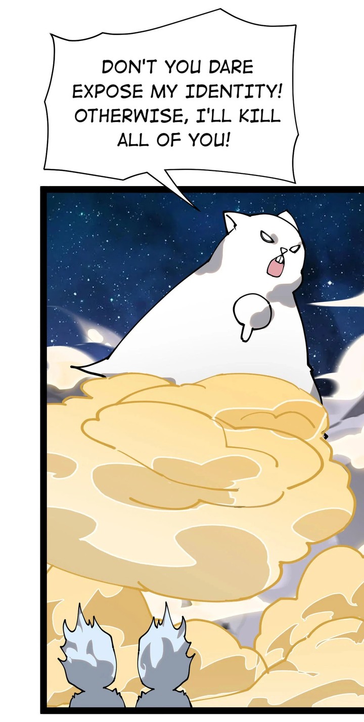 The Daily Life Of Immortal King Chapter 220 Page 5