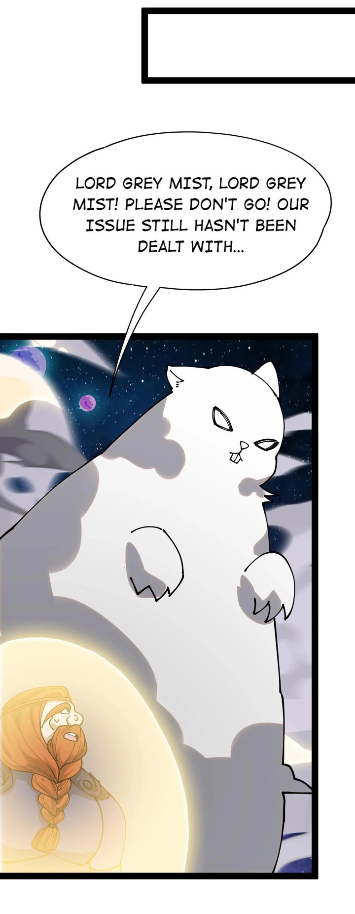 The Daily Life Of Immortal King Chapter 220 Page 8