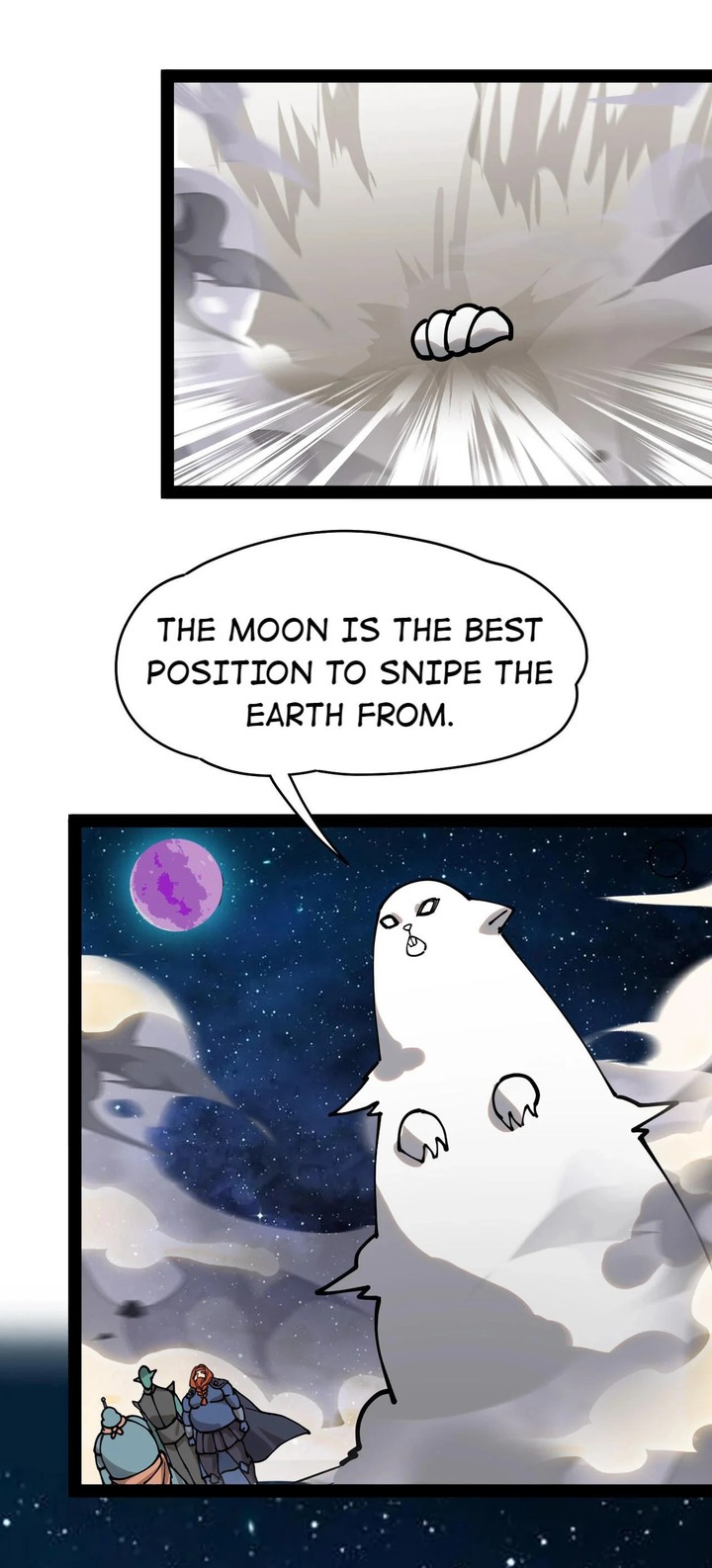 The Daily Life Of Immortal King Chapter 220 Page 9