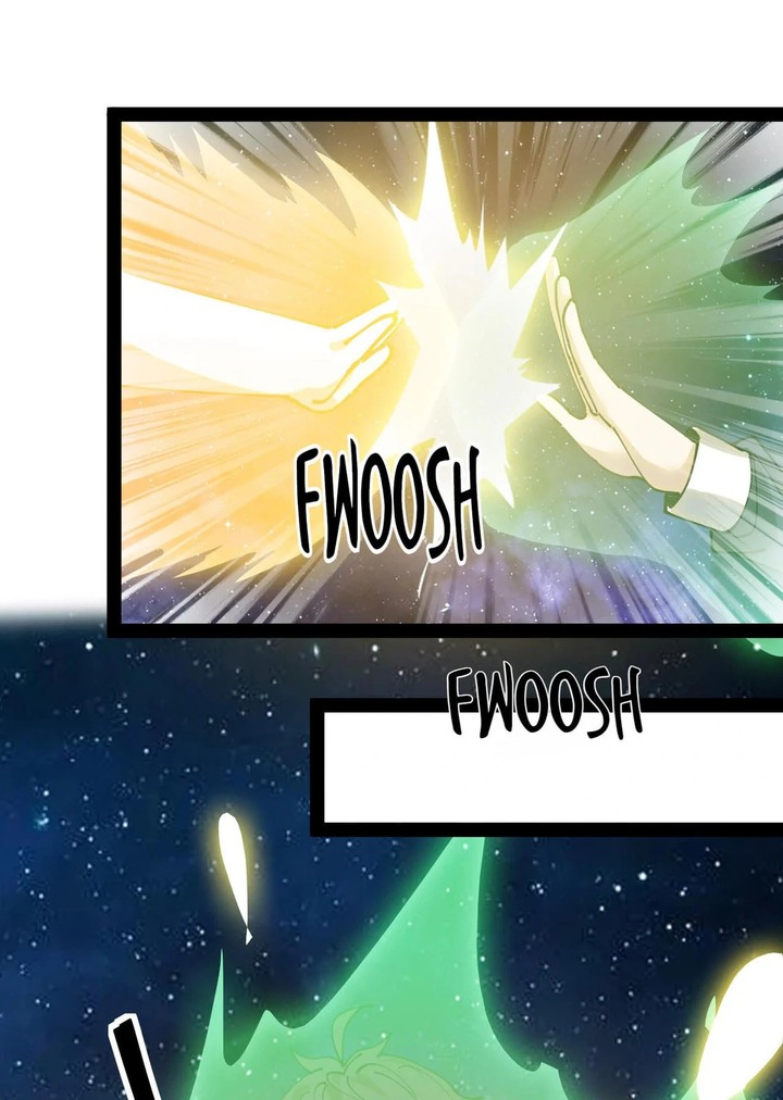 The Daily Life Of Immortal King Chapter 221 Page 15