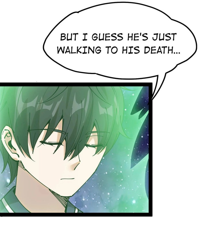 The Daily Life Of Immortal King Chapter 221 Page 19