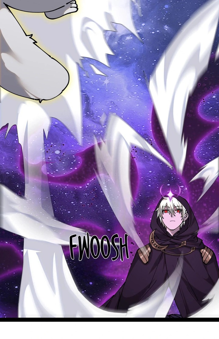 The Daily Life Of Immortal King Chapter 221 Page 31