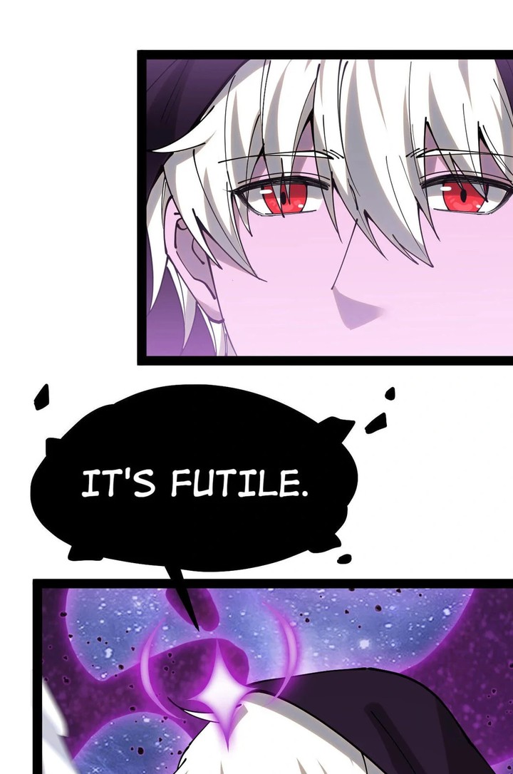 The Daily Life Of Immortal King Chapter 221 Page 32