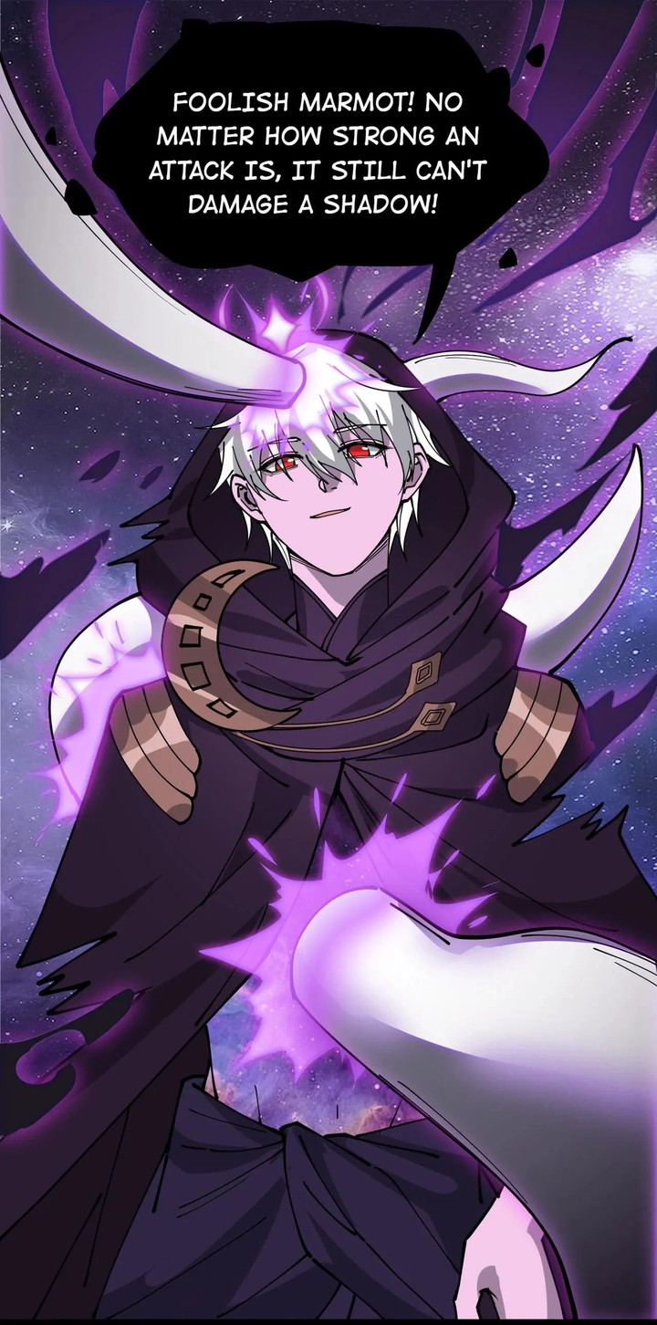 The Daily Life Of Immortal King Chapter 221 Page 34