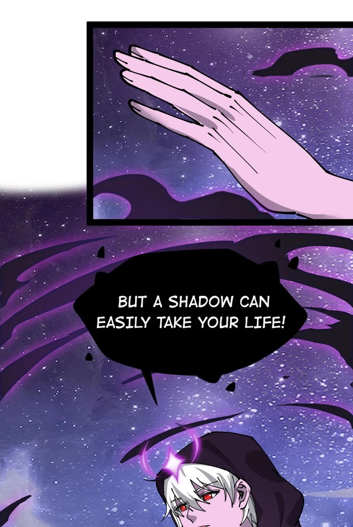 The Daily Life Of Immortal King Chapter 221 Page 36