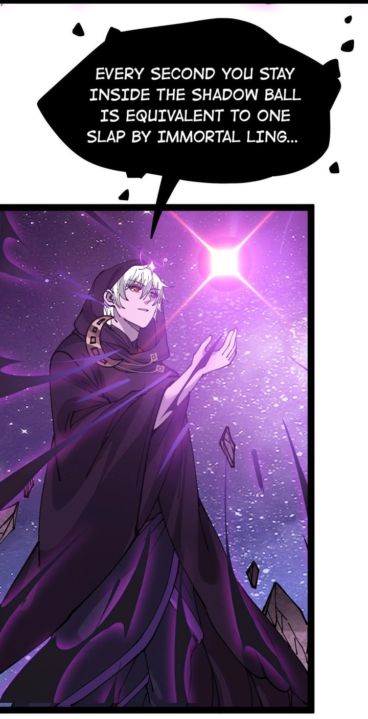 The Daily Life Of Immortal King Chapter 221 Page 43