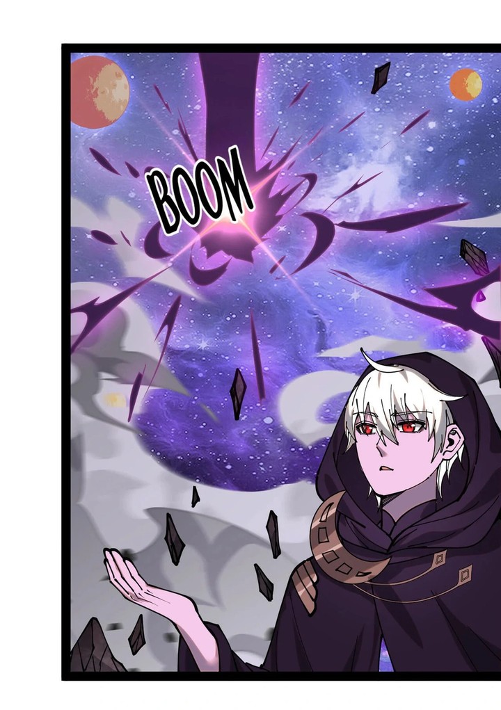 The Daily Life Of Immortal King Chapter 221 Page 46