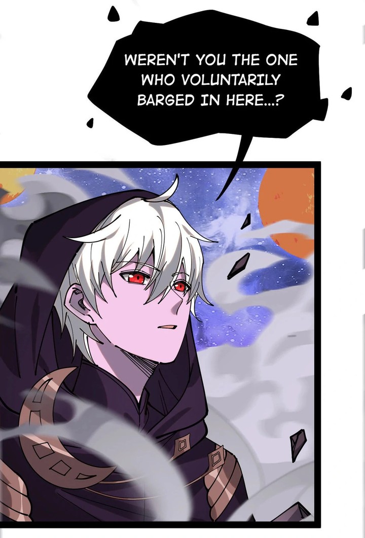 The Daily Life Of Immortal King Chapter 221 Page 48