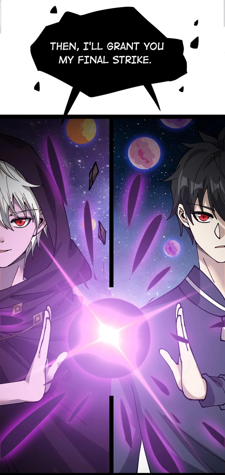 The Daily Life Of Immortal King Chapter 221 Page 49