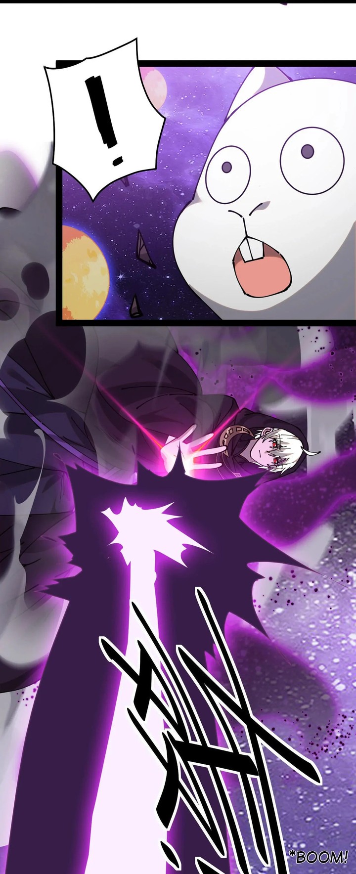 The Daily Life Of Immortal King Chapter 221 Page 50