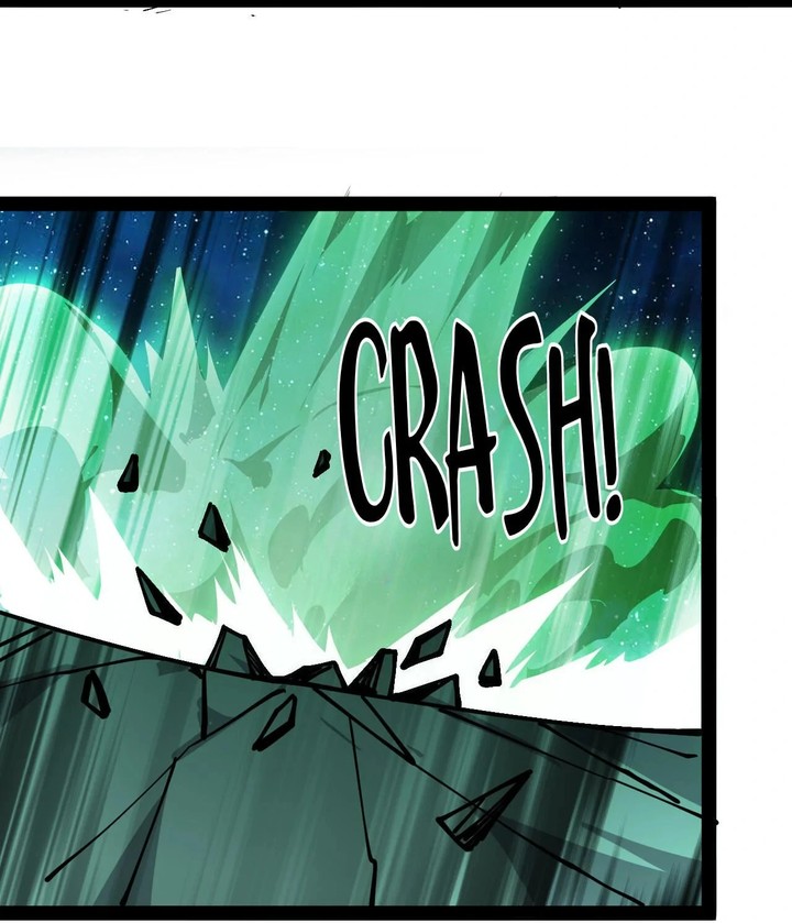 The Daily Life Of Immortal King Chapter 221 Page 8