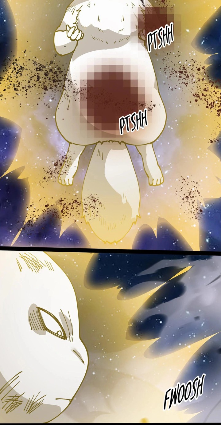 The Daily Life Of Immortal King Chapter 222 Page 10