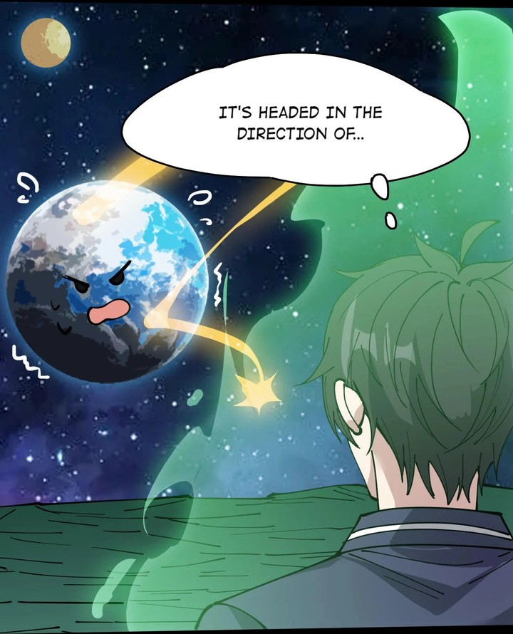 The Daily Life Of Immortal King Chapter 222 Page 12