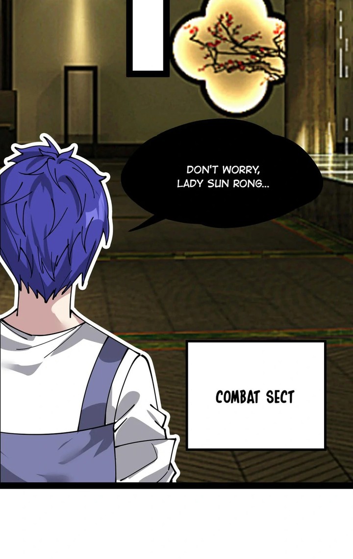 The Daily Life Of Immortal King Chapter 222 Page 17