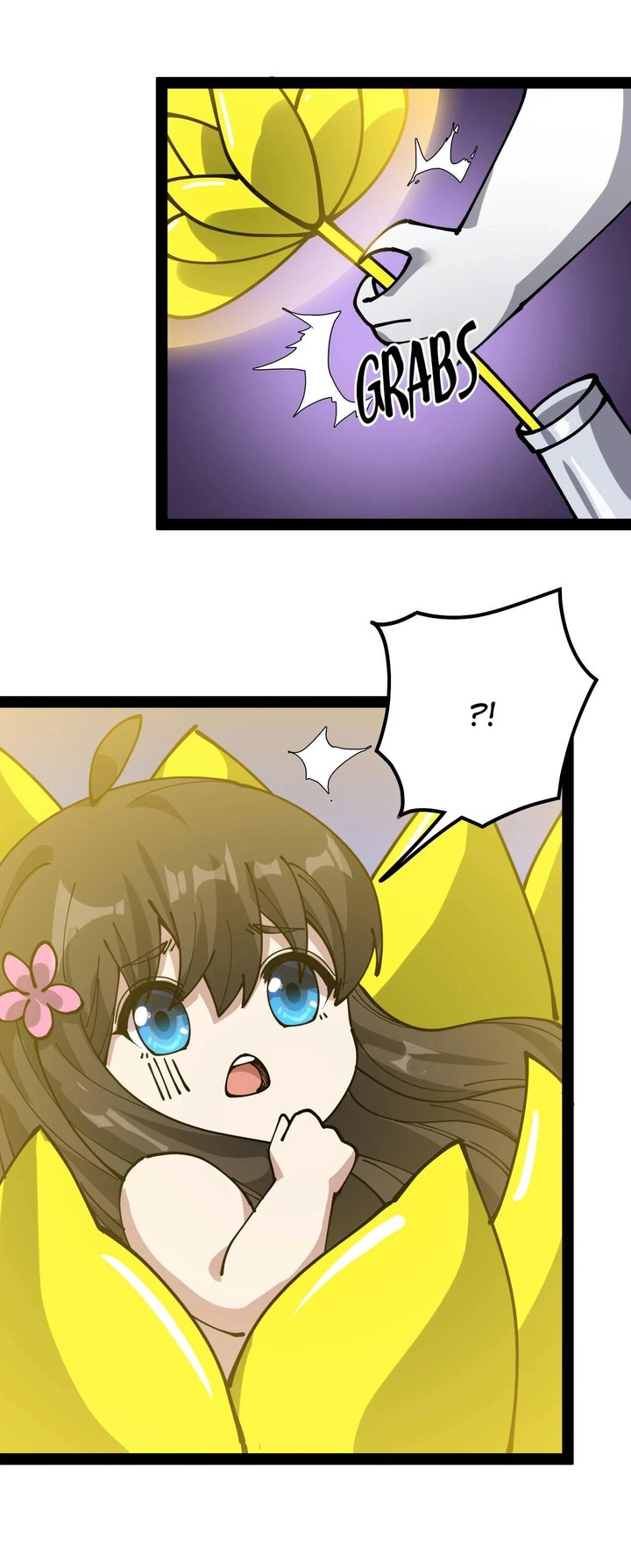 The Daily Life Of Immortal King Chapter 222 Page 25