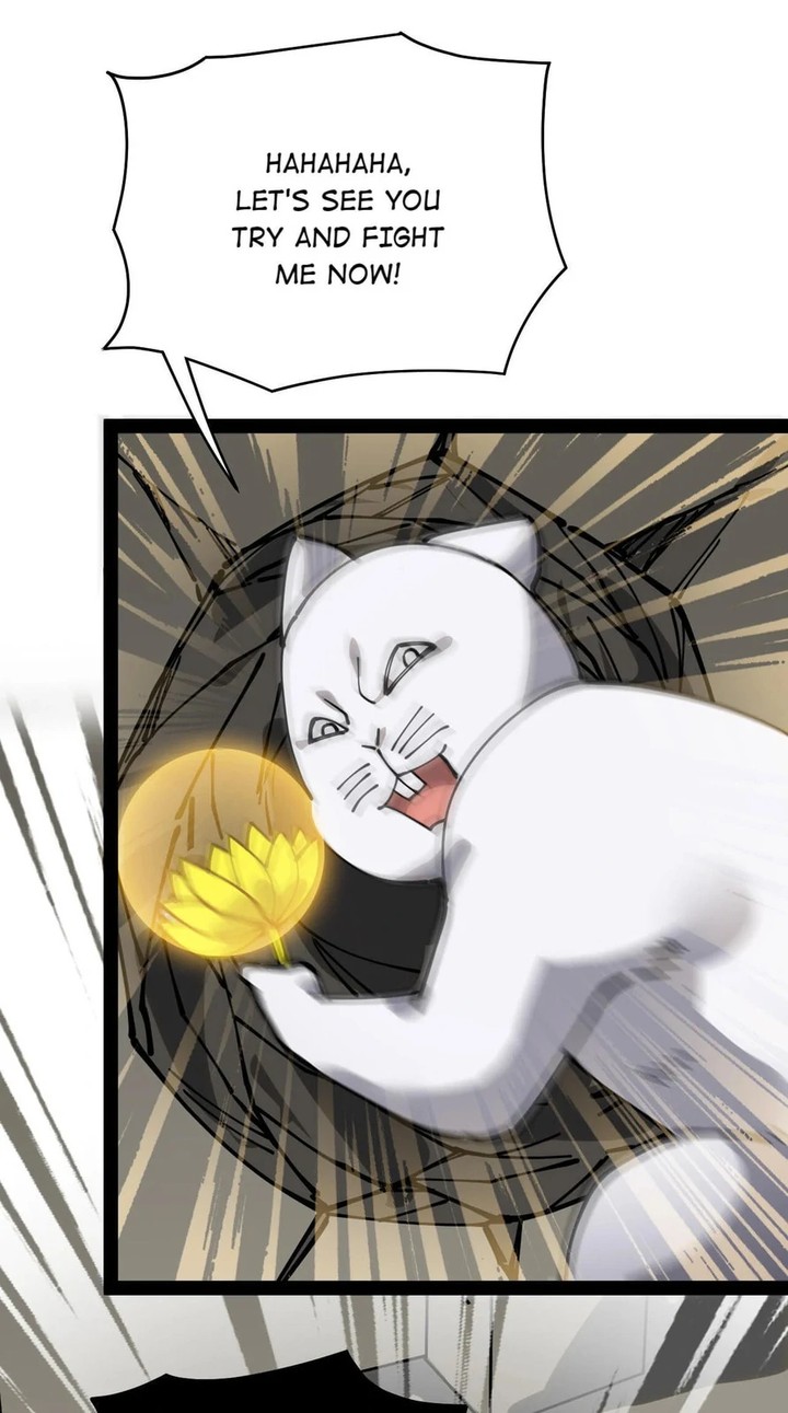 The Daily Life Of Immortal King Chapter 222 Page 26