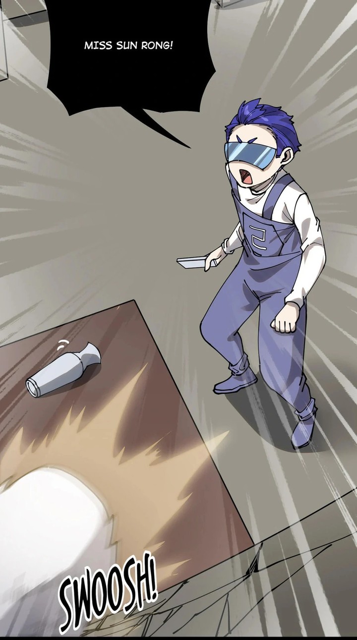 The Daily Life Of Immortal King Chapter 222 Page 27