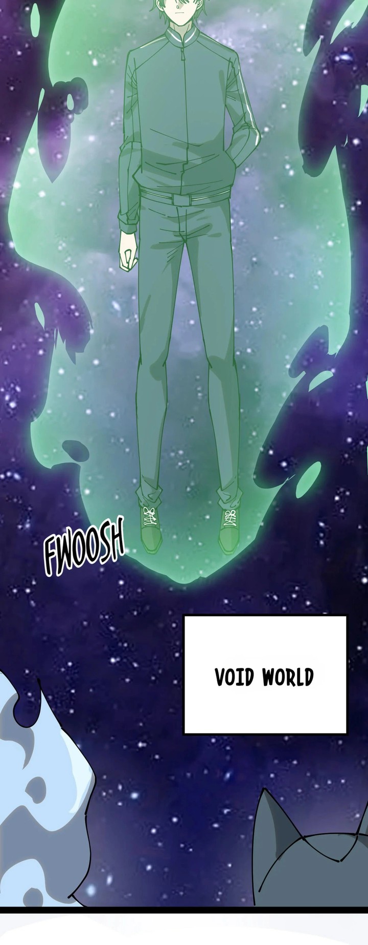 The Daily Life Of Immortal King Chapter 222 Page 29