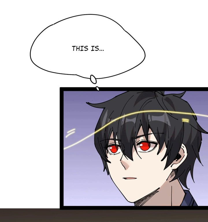 The Daily Life Of Immortal King Chapter 222 Page 40