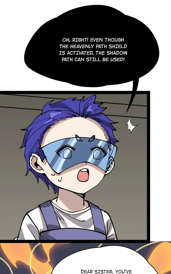 The Daily Life Of Immortal King Chapter 222 Page 43