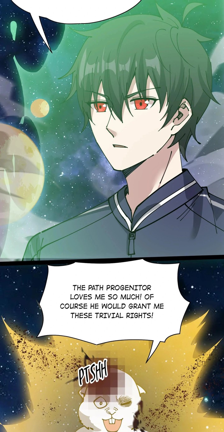 The Daily Life Of Immortal King Chapter 222 Page 9