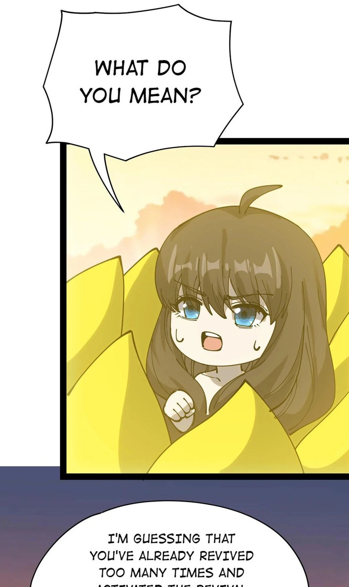 The Daily Life Of Immortal King Chapter 223 Page 2