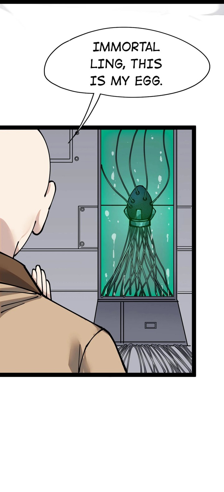 The Daily Life Of Immortal King Chapter 223 Page 42