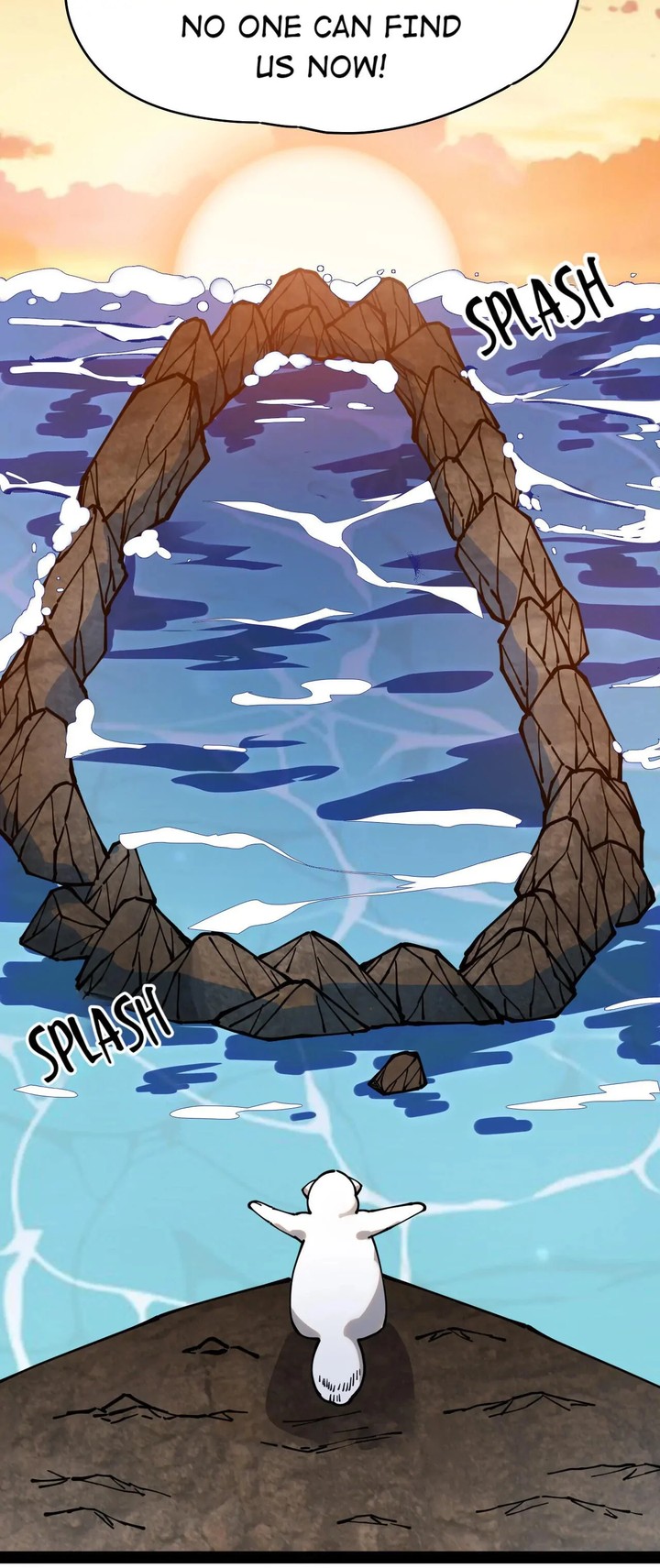 The Daily Life Of Immortal King Chapter 223 Page 8