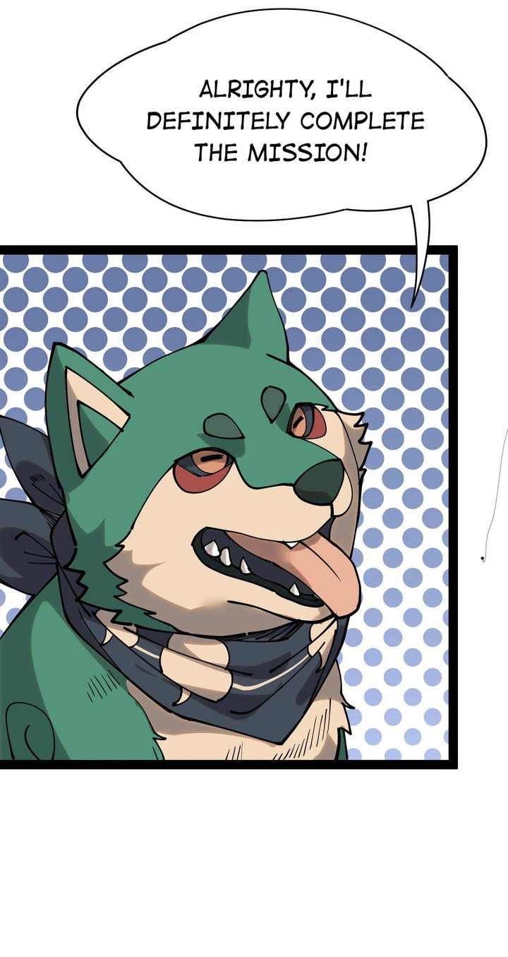 The Daily Life Of Immortal King Chapter 224 Page 10