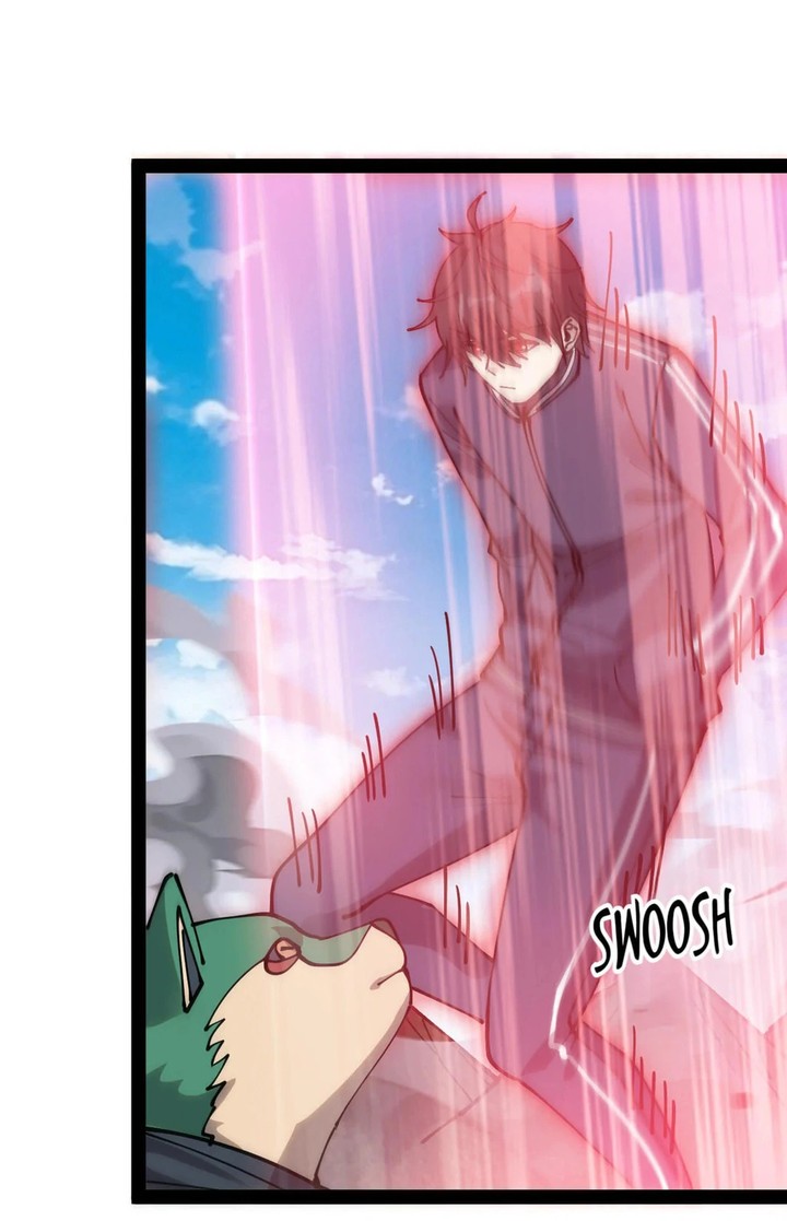 The Daily Life Of Immortal King Chapter 224 Page 11