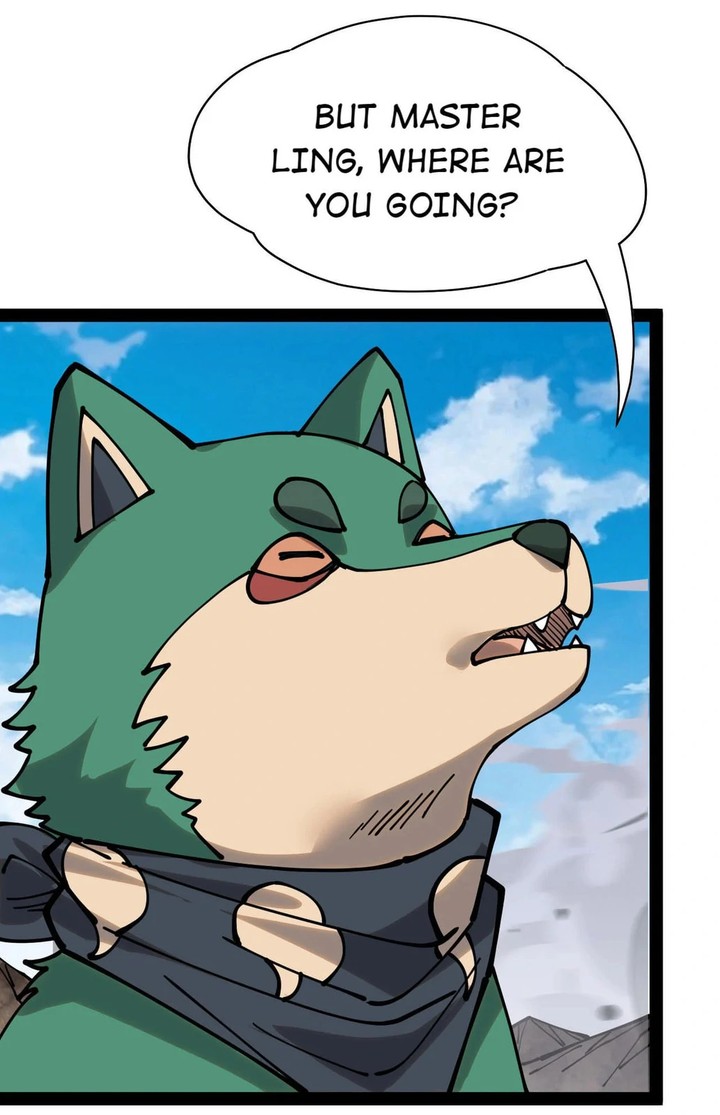 The Daily Life Of Immortal King Chapter 224 Page 12