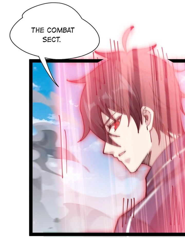 The Daily Life Of Immortal King Chapter 224 Page 13