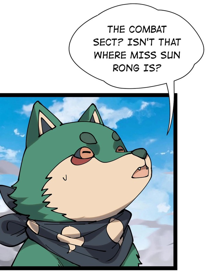 The Daily Life Of Immortal King Chapter 224 Page 14