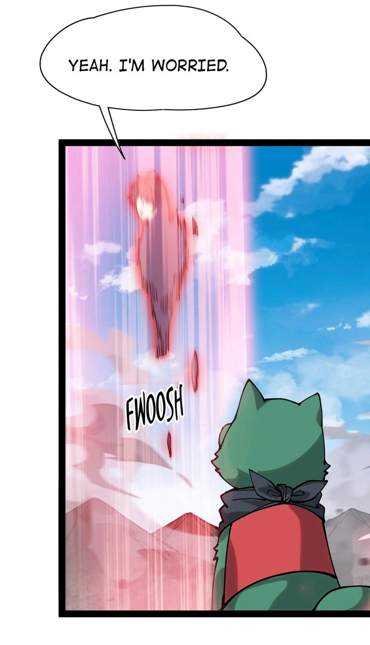 The Daily Life Of Immortal King Chapter 224 Page 15