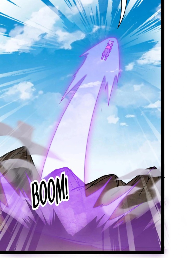 The Daily Life Of Immortal King Chapter 224 Page 19