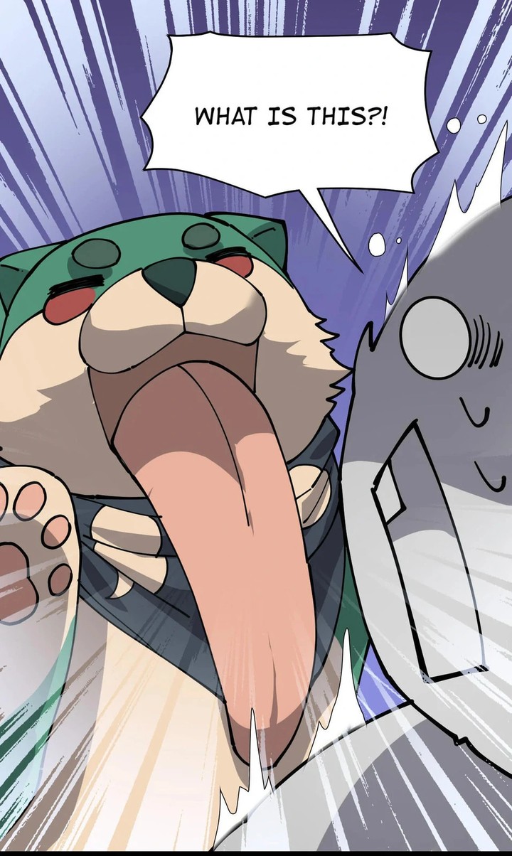 The Daily Life Of Immortal King Chapter 224 Page 22