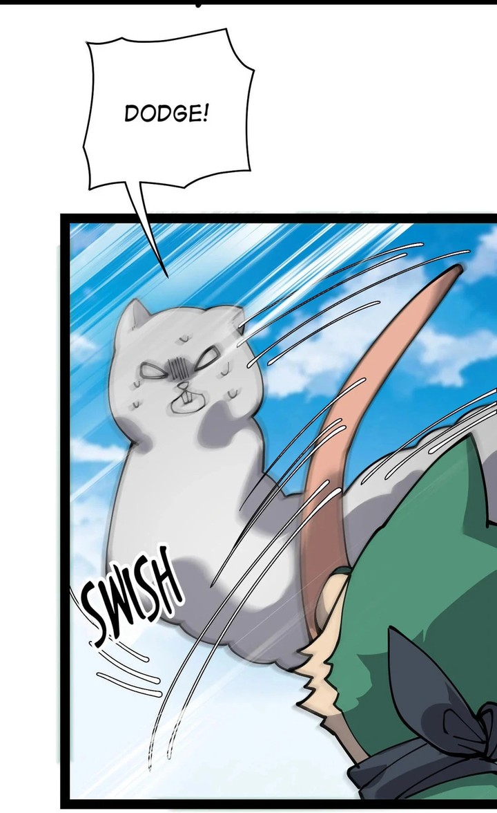 The Daily Life Of Immortal King Chapter 224 Page 23