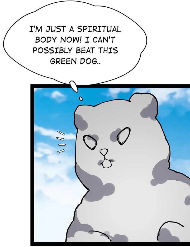 The Daily Life Of Immortal King Chapter 224 Page 25