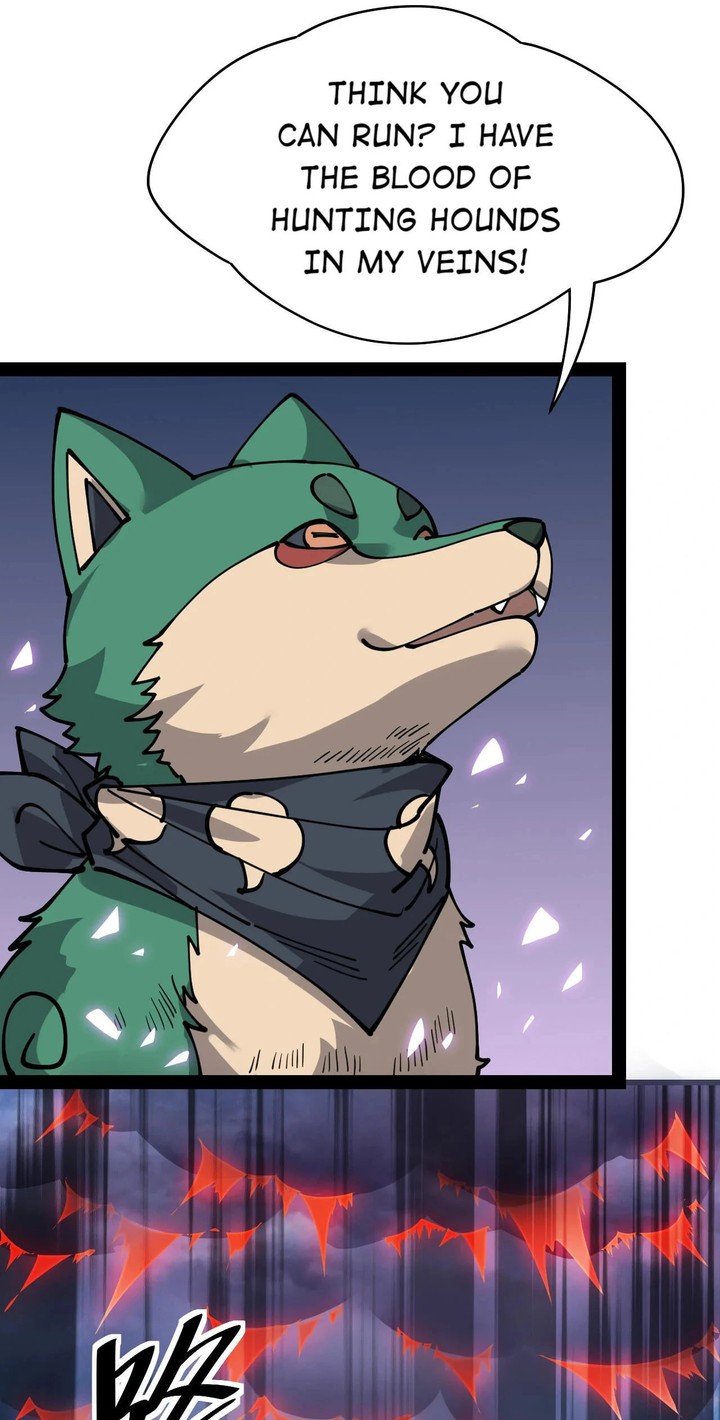 The Daily Life Of Immortal King Chapter 224 Page 27