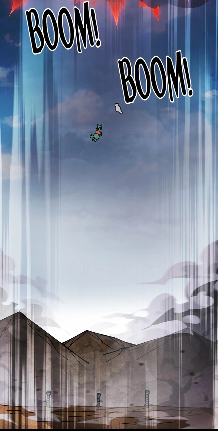 The Daily Life Of Immortal King Chapter 224 Page 28