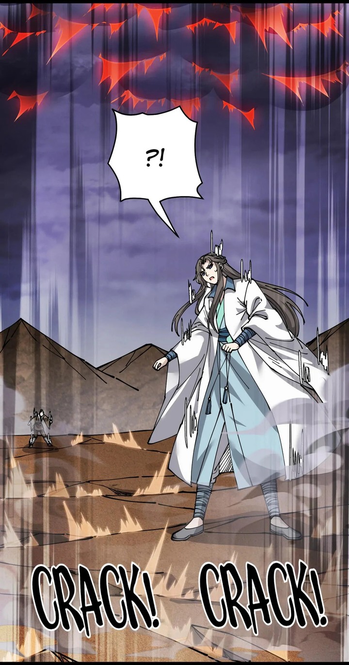 The Daily Life Of Immortal King Chapter 224 Page 29