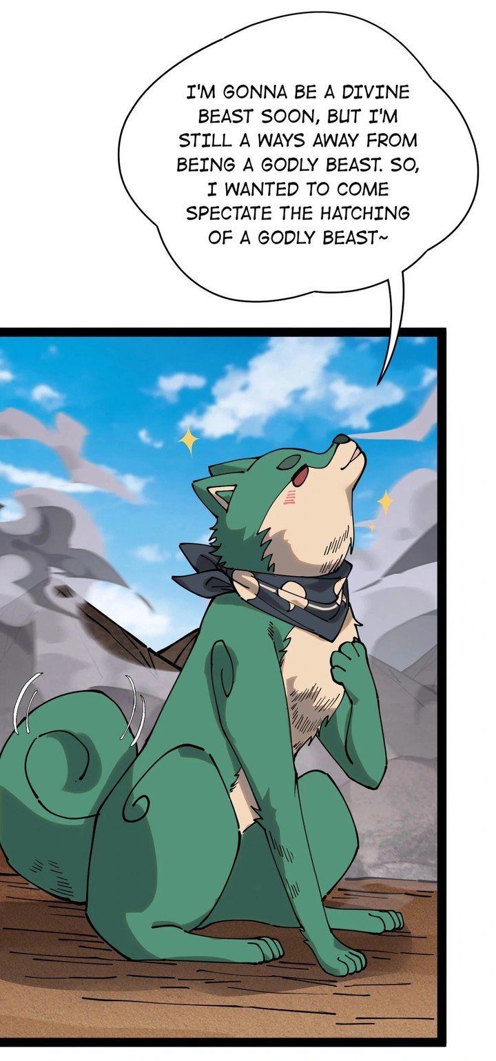 The Daily Life Of Immortal King Chapter 224 Page 3