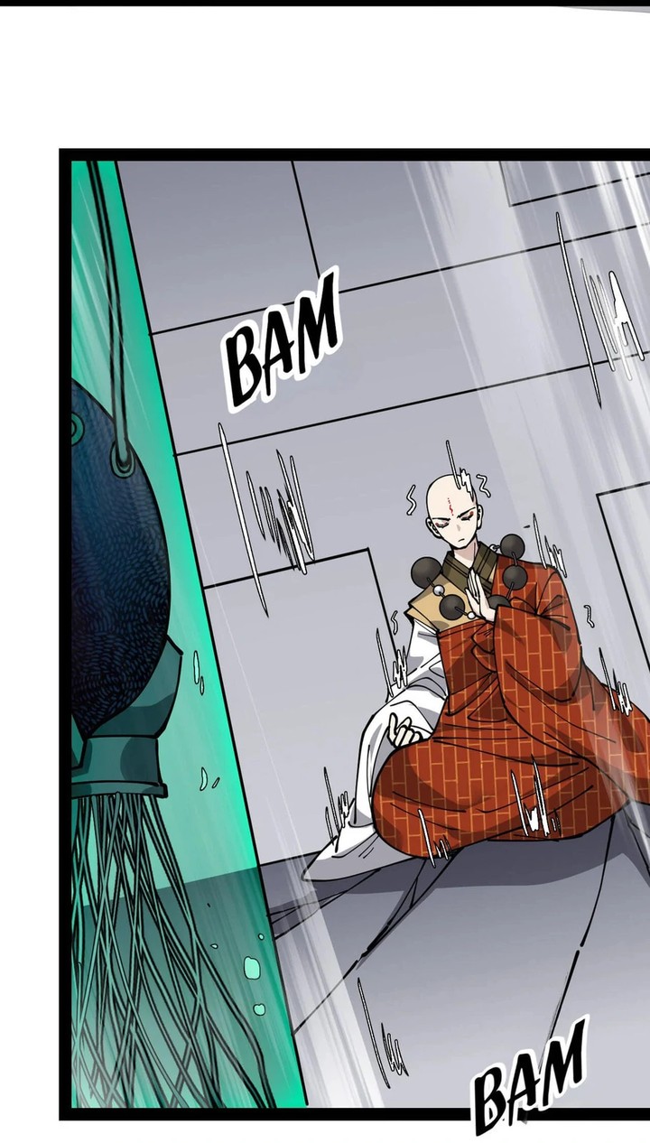 The Daily Life Of Immortal King Chapter 224 Page 30