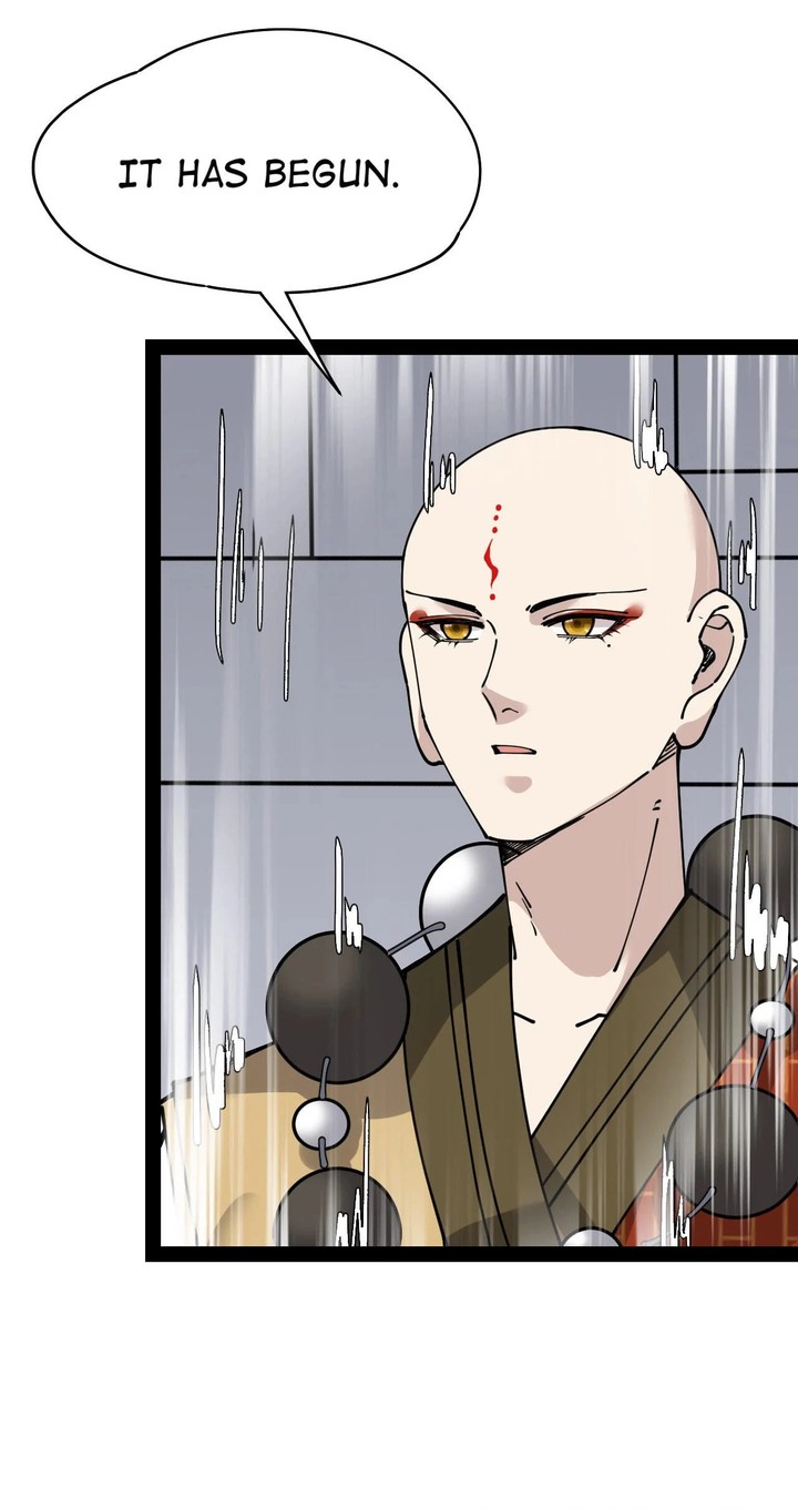 The Daily Life Of Immortal King Chapter 224 Page 31