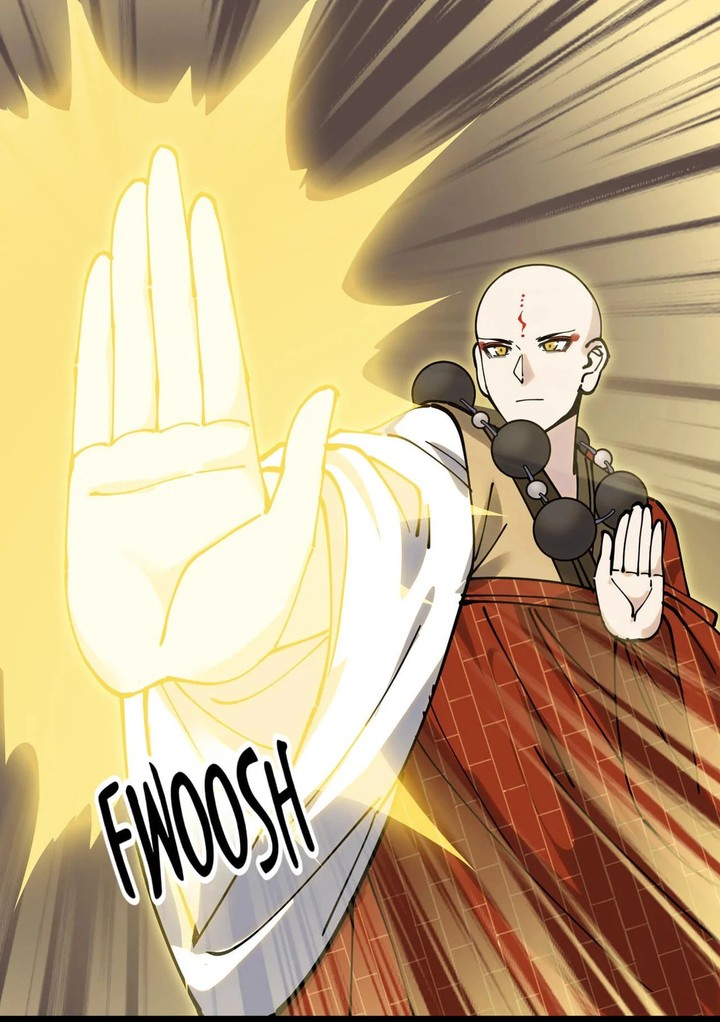 The Daily Life Of Immortal King Chapter 224 Page 32