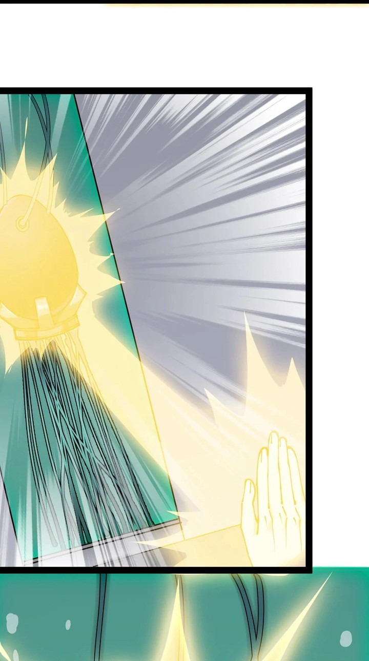 The Daily Life Of Immortal King Chapter 224 Page 33